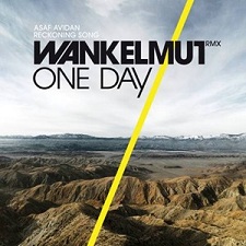 Asaf Avidan - One day Reckoning Song (Wankelmut Remix)