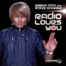Sasha Dith & Steve Modana - Radio Loves You