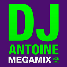 DJ Antoine - Megamix