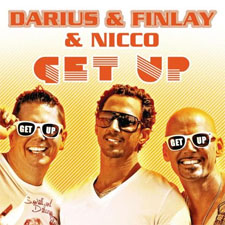 Darius & Finlay & Nicco - Get Up