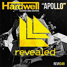 Hardwell feat Amba Sheperd - Apollo