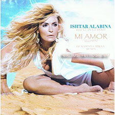 Ishtar Alabina feat Luis Guisao - Mi Amor (DJ Mam's vs Mika V Remix)