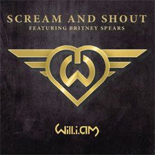 Will.i.am feat Britney Spears - Scream And Shout