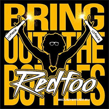 Redfoo - Bring Out The Bottles