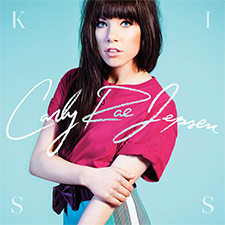 Carly Rae Jepsen - Tonight I'M Getting Over You