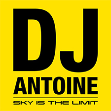DJ Antoine - Sky Is The Limit (Album)