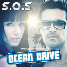 Ocean Drive - SOS