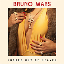 Bruno Mars - Locked Out Of Heaven (Sultan + Ned Shepard Remix)