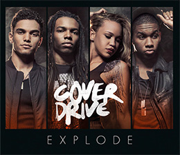 Cover Drive feat Dappy - Explode