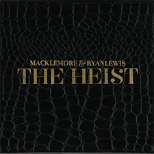 Macklemore & Ryan Lewis feat Ray Dalton - Can't Hold Us