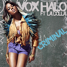 Vox Halo Feat LaDolla - Criminal