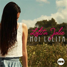 Lolita Jolie - Moi Lolita