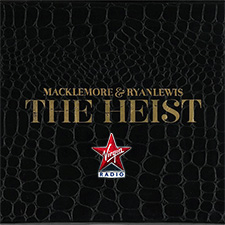 Macklemore & Ryan Lewis feat Ray Dalton - Can't Hold Us (Virgin Radio Edit)