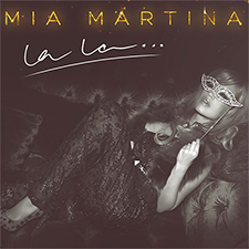 Mia Martina - La La
