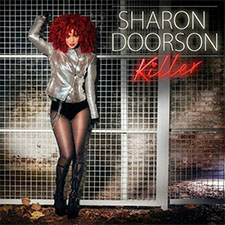Sharon Doorson - Killer