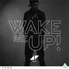 Avicii feat Aloe Blacc - Wake Me Up