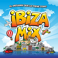 DJ Tedu - Ibiza Mix 2013