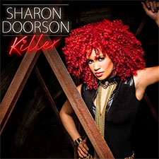 Sharon Doorson - Killer (Album)