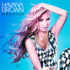 Havana Brown - Warrior