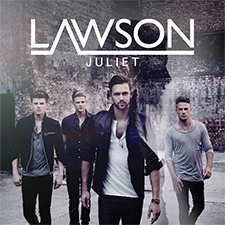 Lawson - Juliet (7th Heaven Radio Edit)