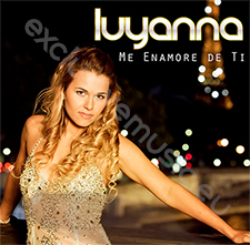 Luyanna - Me Enamore De Ti