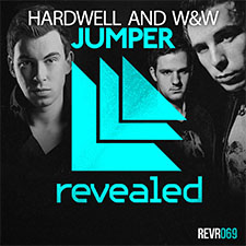 Hardwell & W&W - Jumper