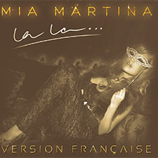 Mia Martina - La La (VF)