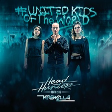 Headhunterz feat Krewella - United Kids Of The World