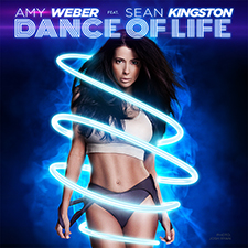 Amy Weber feat Sean Kingston - Dance of Life