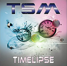 TSM - Timelaps