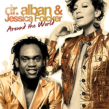 Dr. Alban feat Jessica Folcker - Around The World