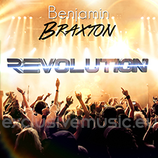 Benjamin Braxton - Revolution (Version Française)