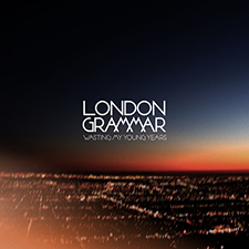 London Grammar - Wasting My Young Years (Radioplayerz Remix)