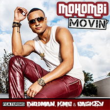 Mohombi feat Birdman, KCM & Caskey - Movin'