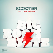 Scooter feat Wiz Khalifa - Bigroom Blitz