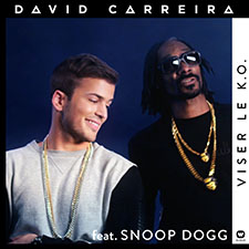 David Carreira feat Snoop Dogg - Viser le K.O.