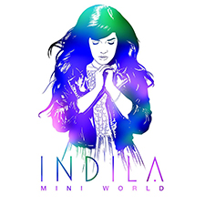 Indila - Mini World Deluxe