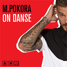 M Pokora - On Danse (ID Remix)