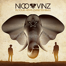 Nico & Vinz - In Your Arms (Dans Tes Bras)