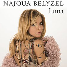 Najoua Belyzel - Luna