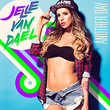 Jelle Van Dael - Another Day