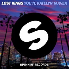 Lost Kings feat Katelyn Tarver - You