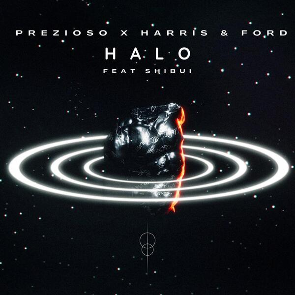 HARRIS & FORD PREZIOSO Halo Exclusive Music by Loicb54 nouveauté